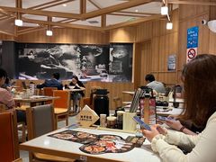 -味千拉面(光启城时尚购物中心店)