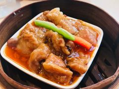 -多多旺港式茶餐厅(新区店)