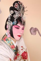 -华韵京剧摄影(洋桥角门东店)