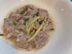 -钱大妈海鲜饭店(保利林语店)