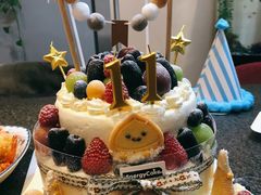 白流苏-EnergyCake蛋糕理想国