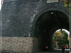-虞山城墙