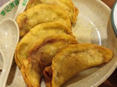 -李记清真馆(打钉巷店)