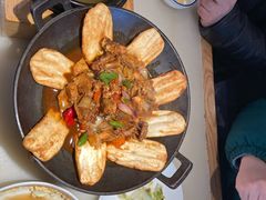 -吕记老鸭汤·徽菜馆(东营路店)