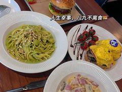 -UPPER KITCHEN(延安路店)