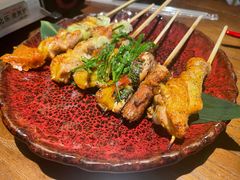 -一豚轩·烧鸟·豚骨拉面(五四路店)