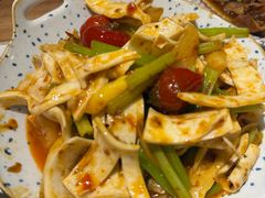 -十面欢腾·海鲜面·台式Bistro(长乐路店)