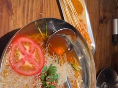 -破店肥哈·东北烧烤·夜宵(南山保利店)