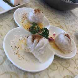 -空中一号宴会厅(信合大厦店)
