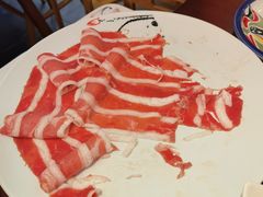 -1078號老北京涮肉(松柏店)