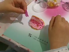 -100家灵感仓库·DIY团建(什刹海店)