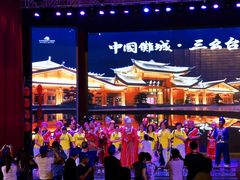 -中国傩城