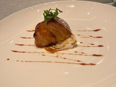 -上海和平饭店龙凤厅 Dragon Phoenix