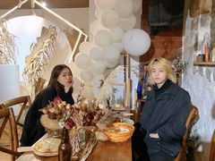 -慢隅法式小馆·生日求婚西餐厅