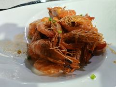 -巧克力渔家.小船海鲜胶东菜(万平口店)