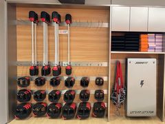 -乐刻运动健身精品馆(览秀城店)