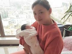 -好孕妈妈月嫂育儿嫂(锦江店)