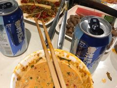 -海底捞火锅(劲松店)