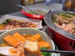 -林辉家宴·本地家常菜·头牌清远鸡(先锋店)