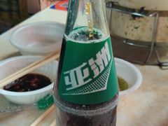 -威邵鸡煲(西华路总店)