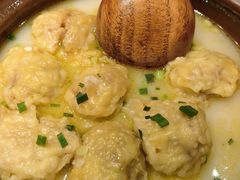 -老阿爸鲜鱼土菜(园区永旺店)