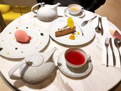 -théATRE 茶聚场(王府中環店)
