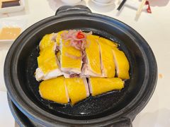 -利苑酒家(合景国际金融广场店)