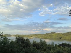 -天目湖涵田半山温泉