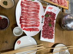 -羊乐锅·火锅·烧烤(夫子庙店)