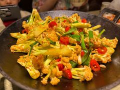 -巴依兄弟西域美食(机场店)