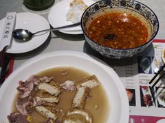 -南方酒店·淮扬菜(回民街店)