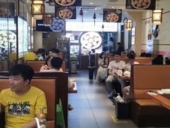大堂-灶座小锅烀饼·铁锅炖(全国总店)