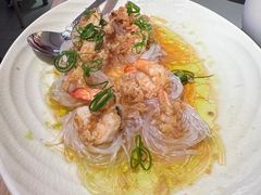 -桂满陇·手作小笼包&江南叫花鸡(中山公园店)