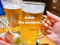 -桂马·日本料理·海胆·海鲜饭·酒场(民主广场店)