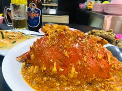 -龙海鲜螃蟹王(宏茂桥店)