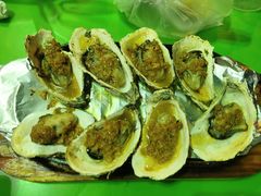 -老东镇啤酒屋海鲜加工·蒸汽海鲜·海鲜烧烤(台东店)