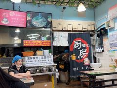 -龍城柳州螺蛳粉(群星路店)