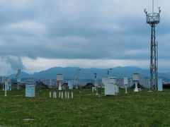 -乌山风景区