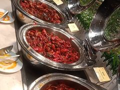 -泰州世茂茂御酒店·御咖啡西餐厅