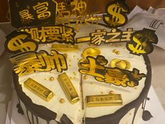 -云境生态园(红谷滩店)