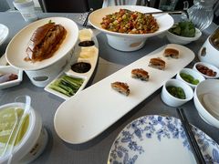 -阿庄新豫菜(通泰路店)