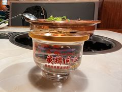 -顺顺小吃(独克宗古城店)