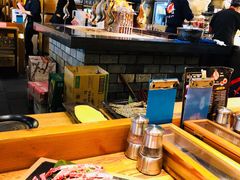 -千寻烧肉(政务区店)