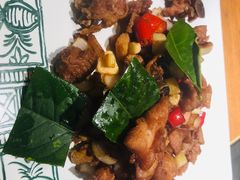 -云海肴·汽锅鸡·云南菜(高德置地店)