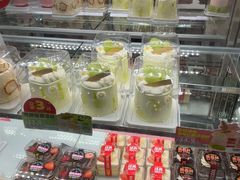 -味多美蛋糕(亚非大厦店)