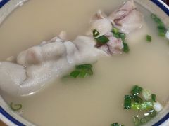 -易老妈蹄花.特色川菜(人民公园总店)