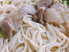 -陇上全荟兰州传统牛肉面(延吉路店)