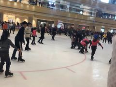 -冠军冰场CHAMPION RINK(苏州中心商场店)