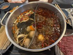 -熹悟海鲜火锅·广式打边炉