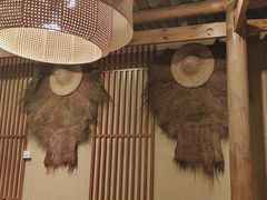 -李久其家民间餐厅(观沙岭公园店)